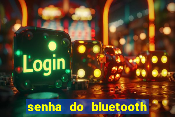 senha do bluetooth dvd napoli 7997