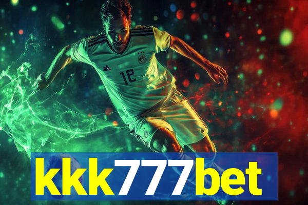 kkk777bet