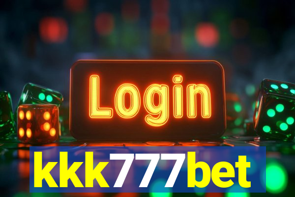 kkk777bet