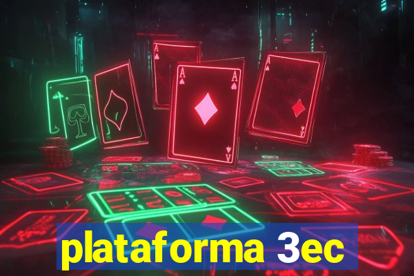 plataforma 3ec