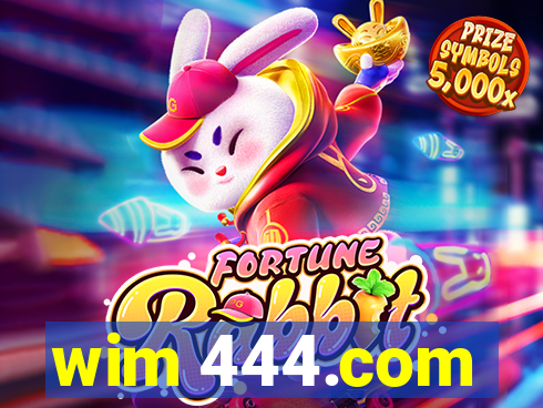 wim 444.com