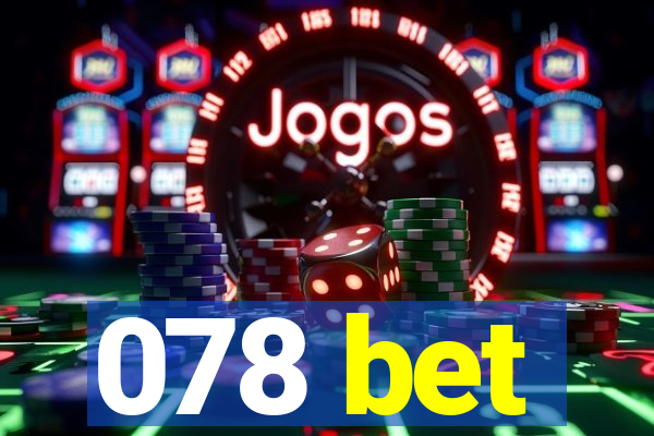 078 bet