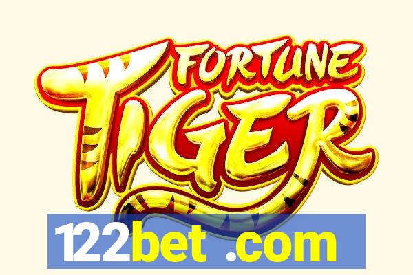 122bet .com