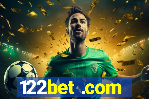 122bet .com