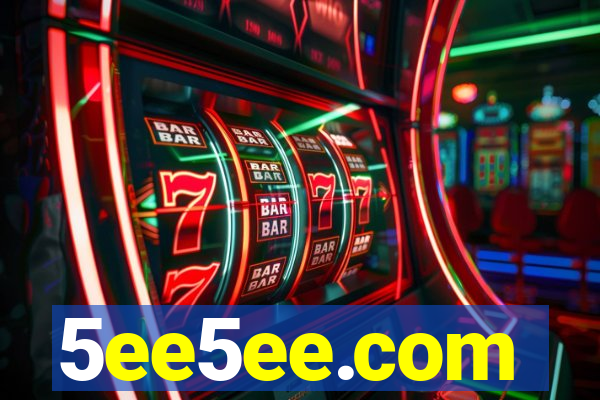 5ee5ee.com