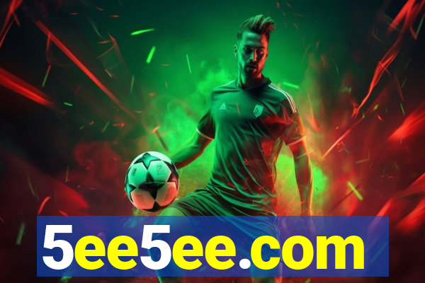 5ee5ee.com