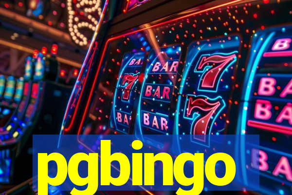 pgbingo