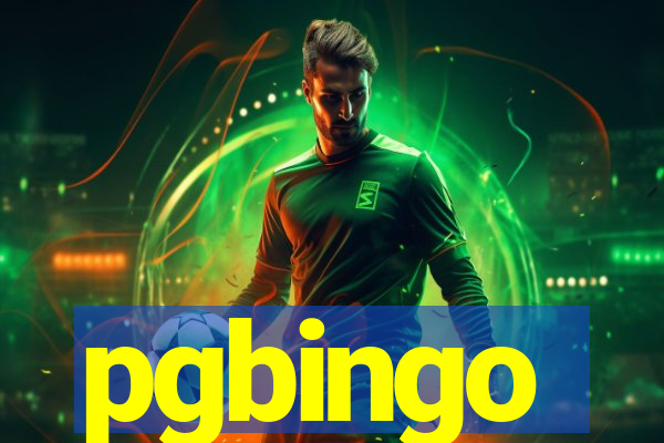 pgbingo