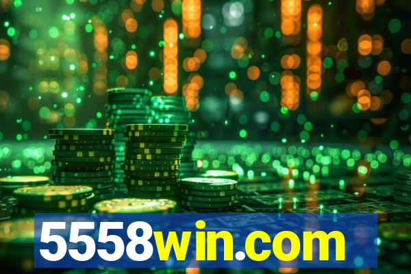 5558win.com