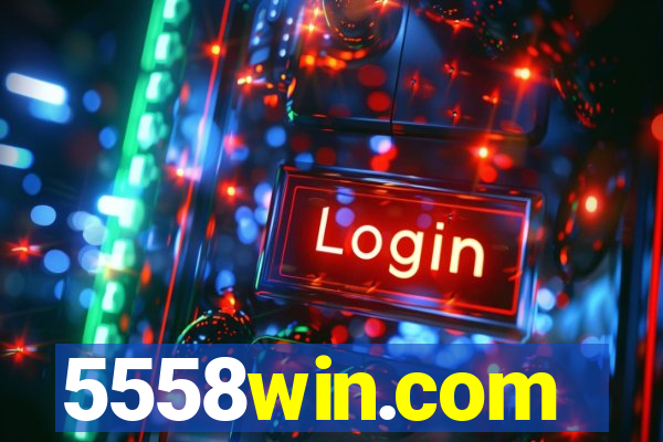 5558win.com