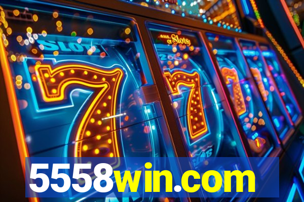 5558win.com