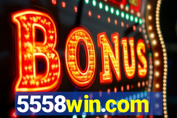 5558win.com