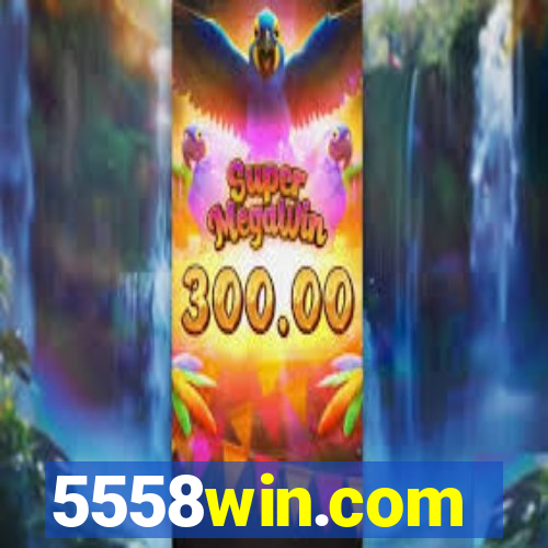 5558win.com