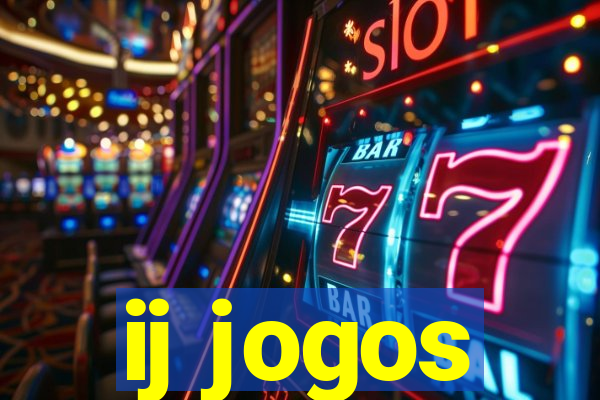 ij jogos