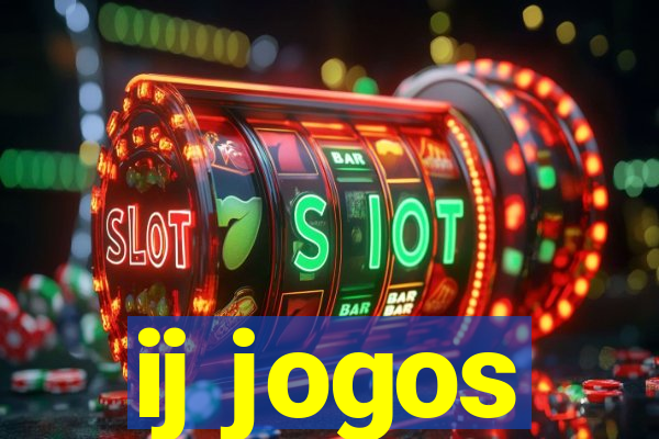 ij jogos