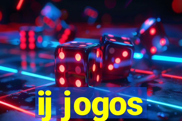 ij jogos