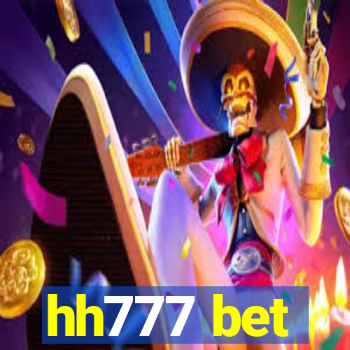 hh777 bet