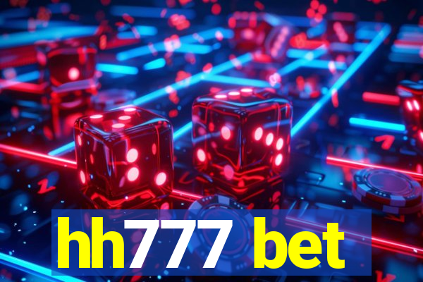 hh777 bet