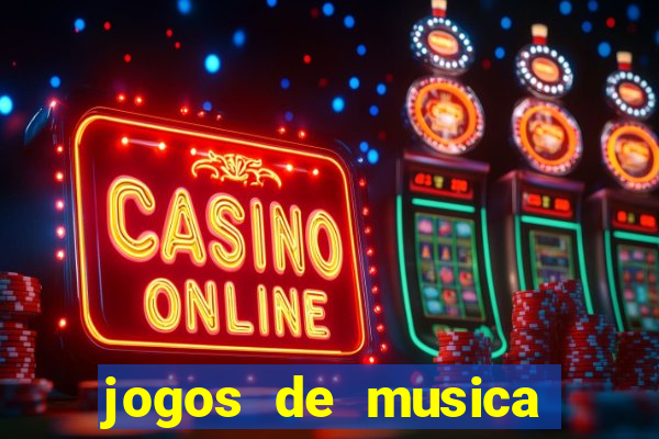 jogos de musica para pc