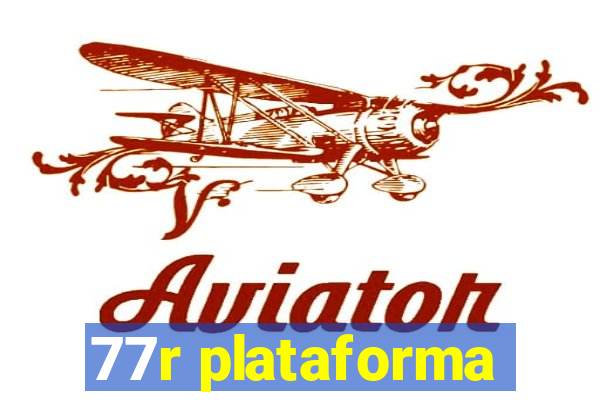 77r plataforma