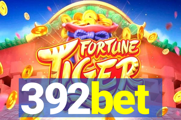 392bet