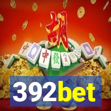 392bet