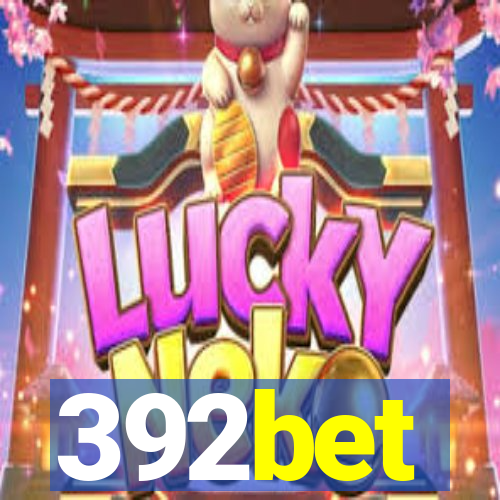 392bet
