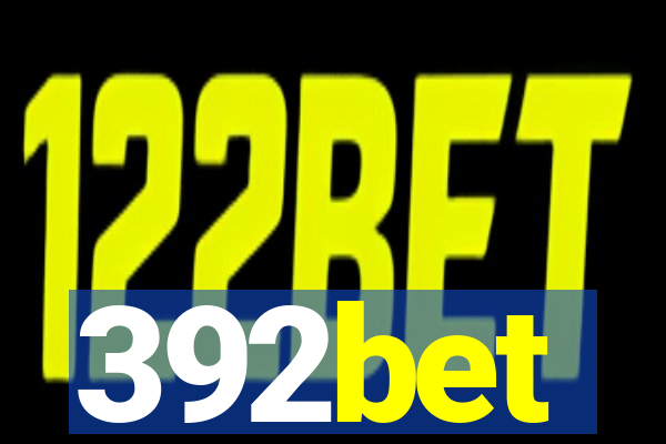 392bet