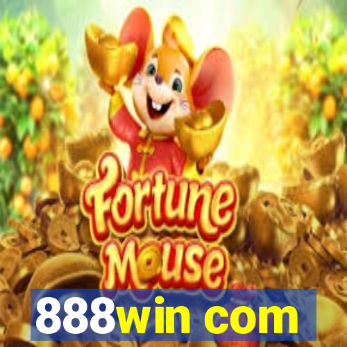 888win com