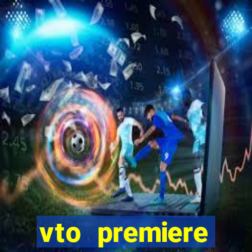 vto premiere futebol ao vivo