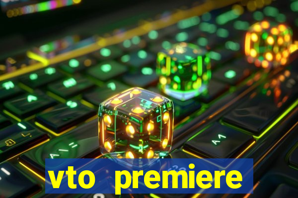 vto premiere futebol ao vivo