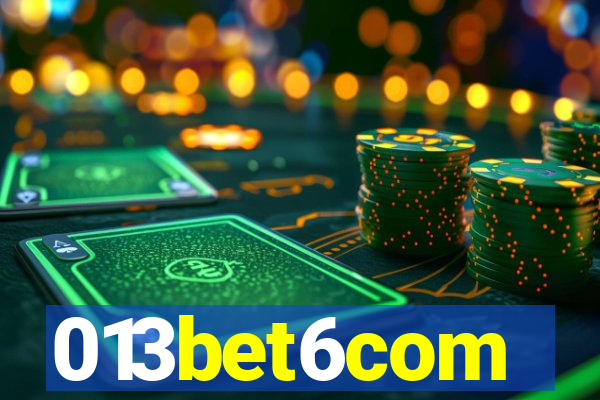 013bet6com