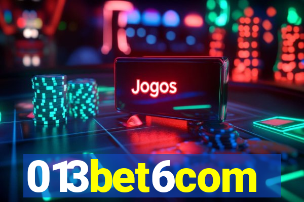 013bet6com