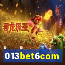 013bet6com