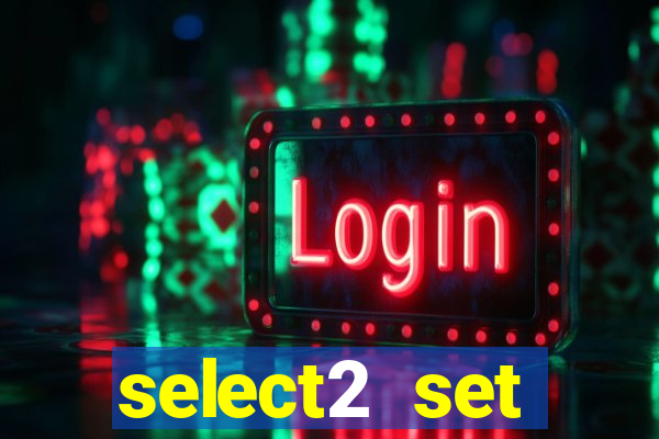 select2 set selected value jquery