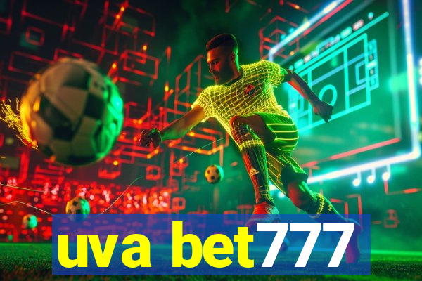 uva bet777