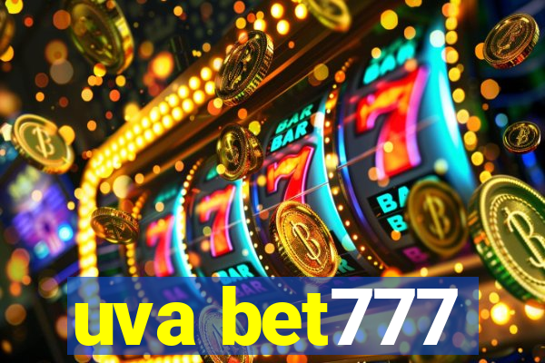 uva bet777
