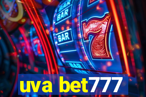 uva bet777