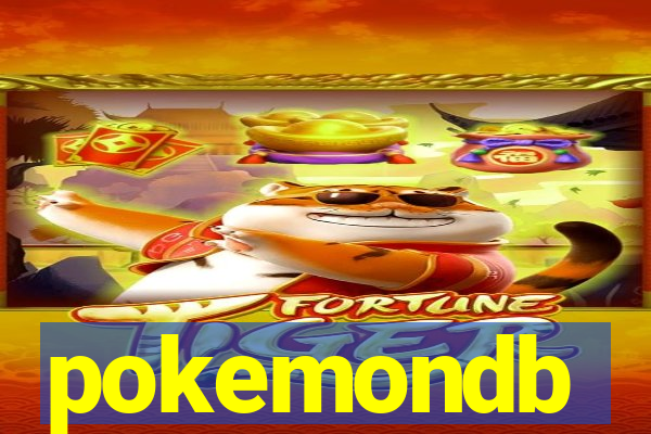 pokemondb
