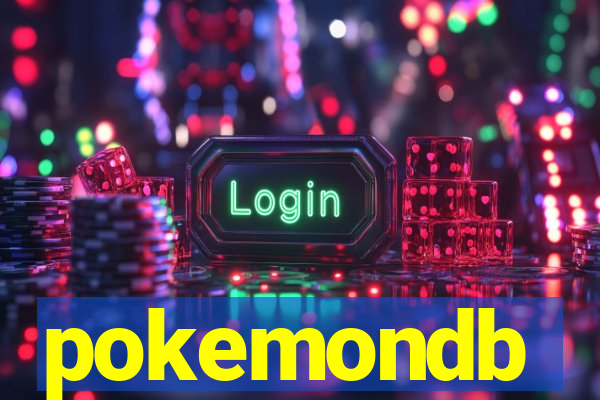 pokemondb