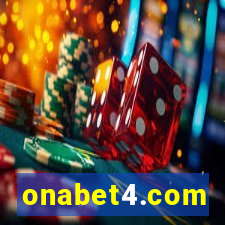 onabet4.com