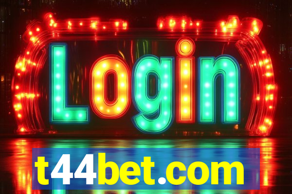 t44bet.com