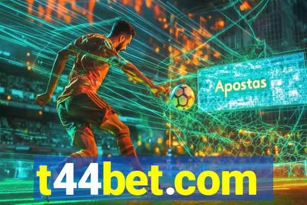 t44bet.com