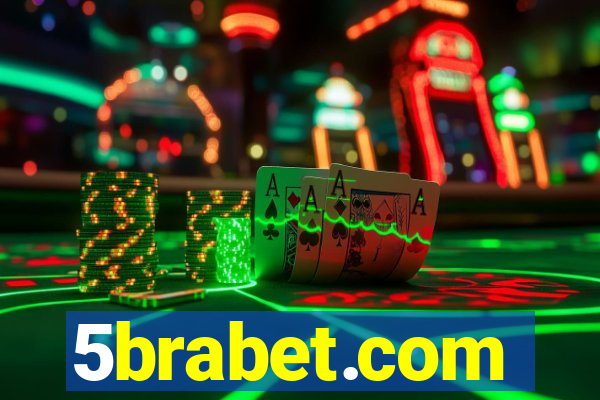 5brabet.com