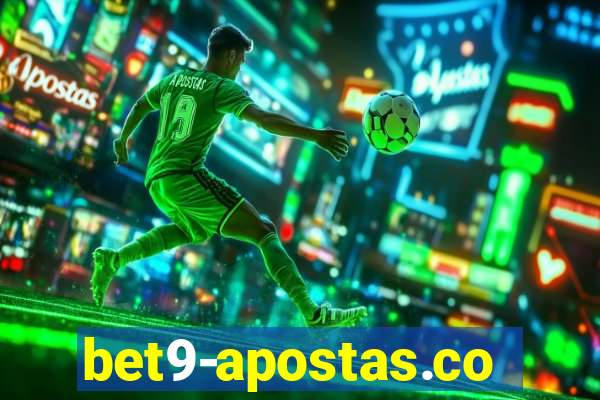 bet9-apostas.com