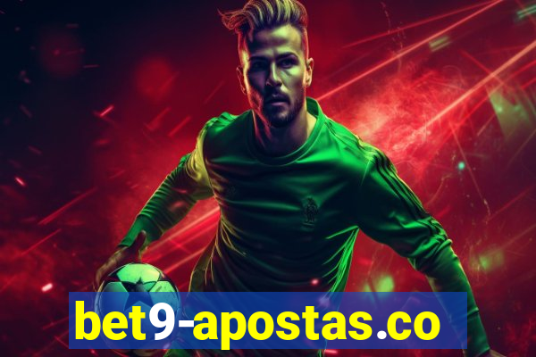 bet9-apostas.com