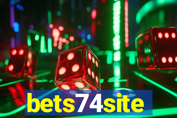 bets74site