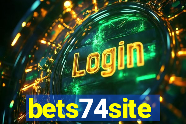 bets74site
