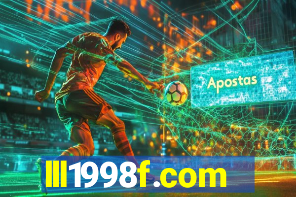 lll1998f.com