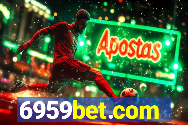 6959bet.com